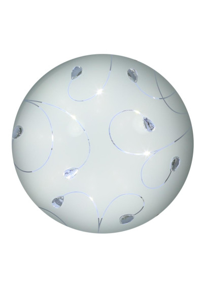 Plafon Margie 10 W LED 3000 K 30 cm