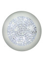 Pristina ceiling light 16 W LED 3000 K 40 cm