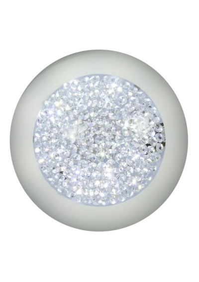 Plafon Pristina 16 W LED 3000 K 40 cm
