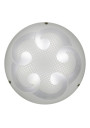 Monti ceiling light 10 W LED 4000 K 30 cm