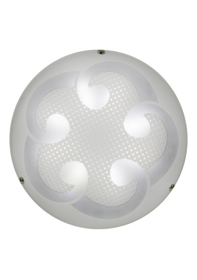 Plafon Monti 10 W LED 4000 K 30 cm