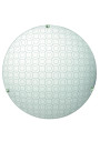 Sesi ceiling light 10 W LED 6500 K white / chromee 30 cm
