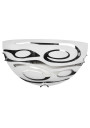 Plafon Edgar 1xE27 30 cm
