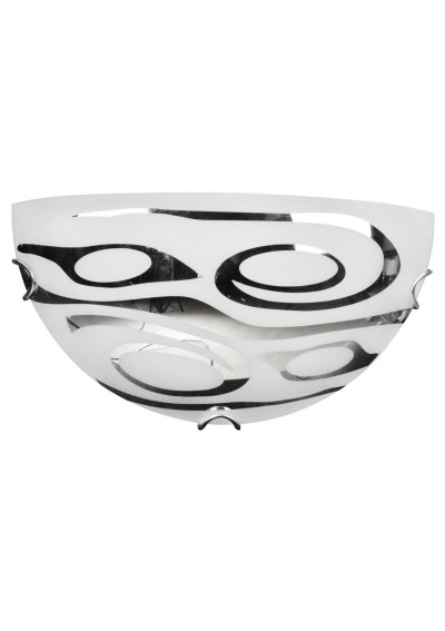 Plafon Edgar 1xE27 30 cm