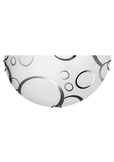 Doka ceiling light 1xE27 30 cm