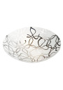 Galeo ceiling light 1xE27 30 cm