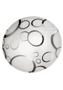 Doka ceiling light 2xE27 40 cm
