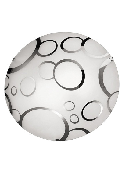 Doka ceiling light 2xE27 40 cm