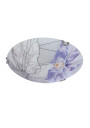 Plafon Spring 1xE27 fioletowy 30 cm - zdjęcie produktu 7