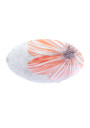 Plafon Spring 2xE27 czerwony 40 cm - zdjęcie produktu 3