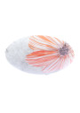 Plafon Spring 2xE27 czerwony 40 cm - zdjęcie produktu 4