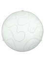 Malibu ceiling light 1xE27 30 cm