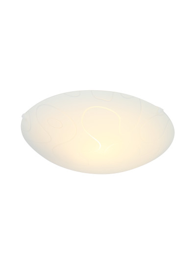 Malibu ceiling light 1xE27 30 cm - product image 2