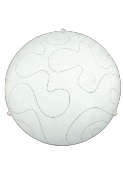 Malibu ceiling light 2xE27 40 cm