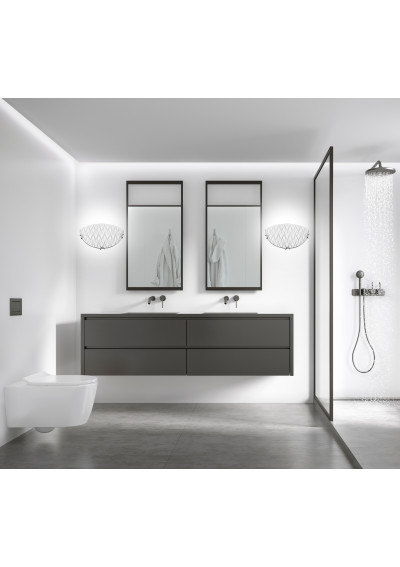 River ceiling light 1xE27 30 cm - product image 1