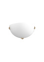 Sara ceiling light 1xE27 patynowy 30 cm - product image 1