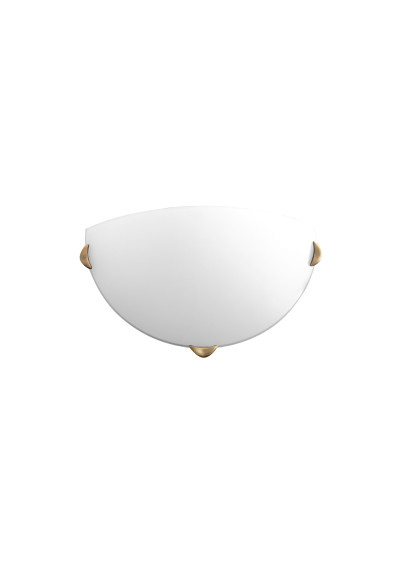 Sara ceiling light 1xE27 patynowy 30 cm - product image 1