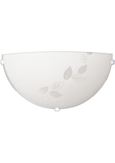 Primavera ceiling light 1xE27 white 30 cm
