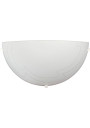 Laguna ceiling light 1xE27 white 30 cm
