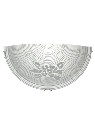 Plafon Jasmin 1xE27 30 cm