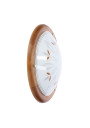 Rustica ceiling light 1xE27 dębowy 30 cm - product image 6