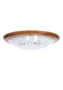 Rustica ceiling light 1xE27 dębowy 30 cm - product image 7