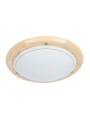Plafon Plafon30 1xE27 sosnowy 30 cm - zdjęcie produktu 2