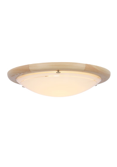 Plafon30 ceiling light 1xE27 sosnowy 30 cm - product image 6
