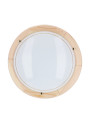 Plafon40 ceiling light 2xE27 sosnowy 38 cm - product image 1
