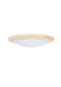 Plafon40 ceiling light 2xE27 sosnowy 38 cm - product image 3