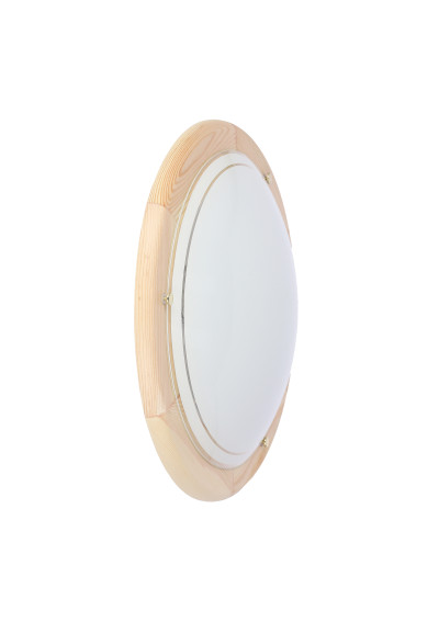 Plafon40 ceiling light 2xE27 sosnowy 38 cm - product image 4