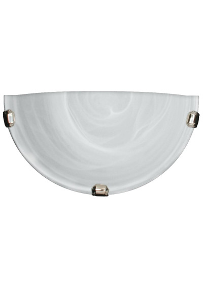 Duna ceiling light 1xE27 30 cm