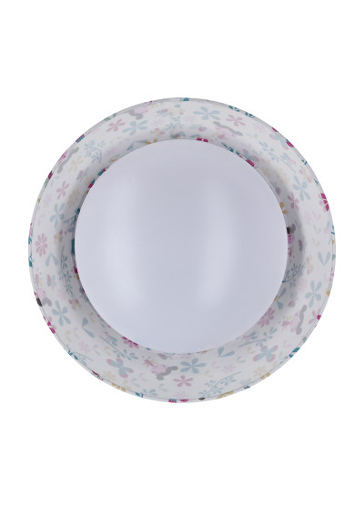 Girl ceiling light 16 W LED 6500 K multikolor 45 cm - product image 5