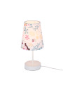Girl table lamp 1xE14 14 cm - product image 3