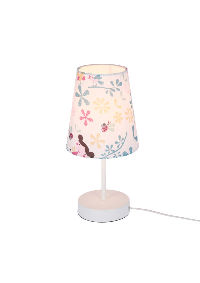 Girl table lamp 1xE14 14 cm - product image 3