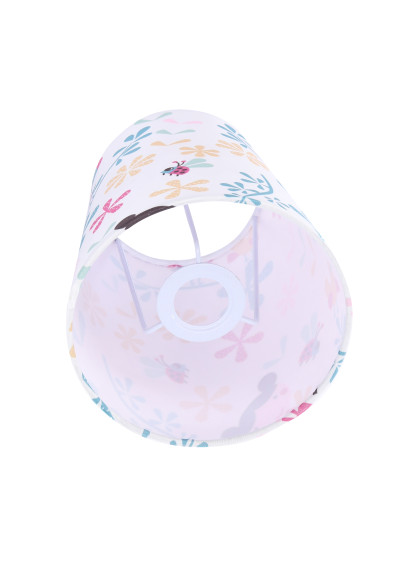 Lampa stołowa Girl 1xE14 14 cm - zdjęcie produktu 6
