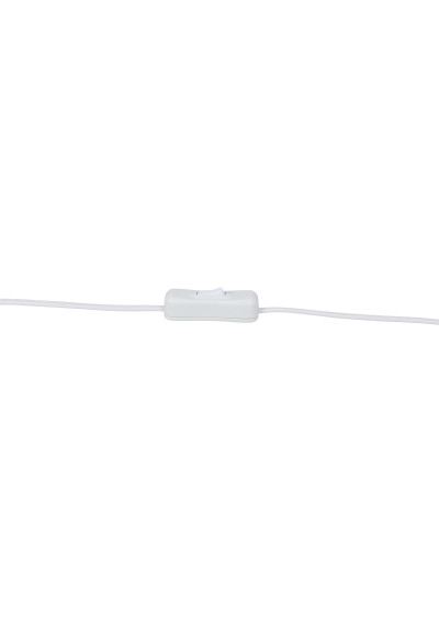 Lampa stołowa Girl 1xE14 14 cm - zdjęcie produktu 8