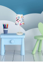 Girl table lamp 1xE14 14 cm - product image 9
