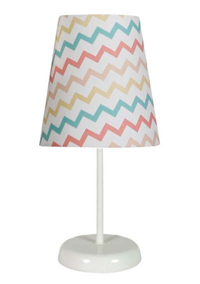 River table lamp 1xE14 14 cm