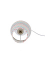 Lampa stołowa River 1xE14 14 cm - zdjęcie produktu 4