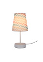 Lampa stołowa River 1xE14 14 cm - zdjęcie produktu 5