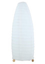 Papirus table lamp 1xE14 white 14 cm