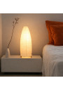 Papirus table lamp 1xE14 white 14 cm - product image 1