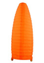 Papirus table lamp 1xE14 pomarańczowy 14 cm
