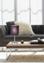 Emily table lamp 1xE14 brown 13 cm - product image 3