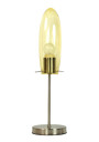 Lampa stołowa Melot 1xE27 10 cm