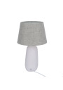 Walia table lamp 1xE27 grey 24 cm - product image 7
