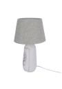 Walia table lamp 1xE27 grey 24 cm - product image 8