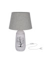 Walia table lamp 1xE27 grey 24 cm - product image 13