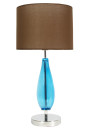 Marrone table lamp 1xE27 brown 30 cm